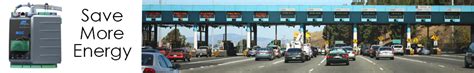 Toll Barrier Gates | Magnetic AutoControl Gate Openers