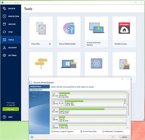 T I Acronis True Image Portable Full Crack Link Gg Drive