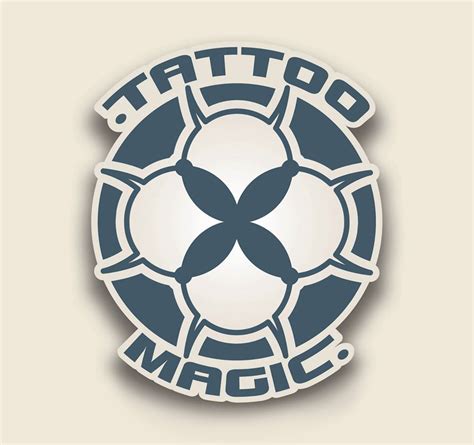 Tattoo Magic - Tattoo4you