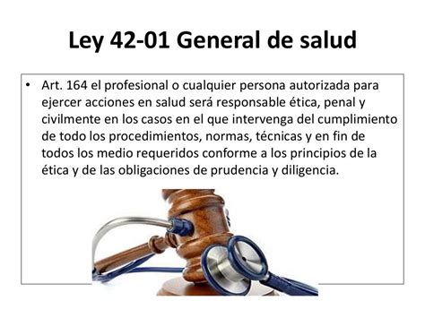 Responsabilidad Penal Y Civil Del Médico