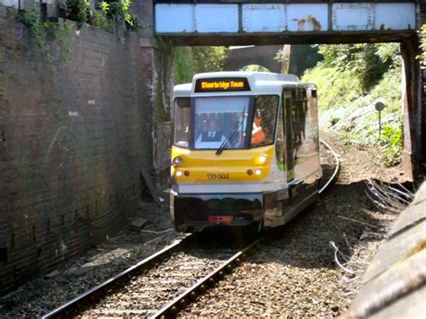 People Movers Ultra Light Rail