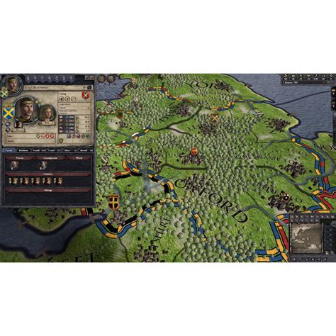 Crusader Kings Ii Dynasty Shields Charlemagne Dlc Pc Windows Mac