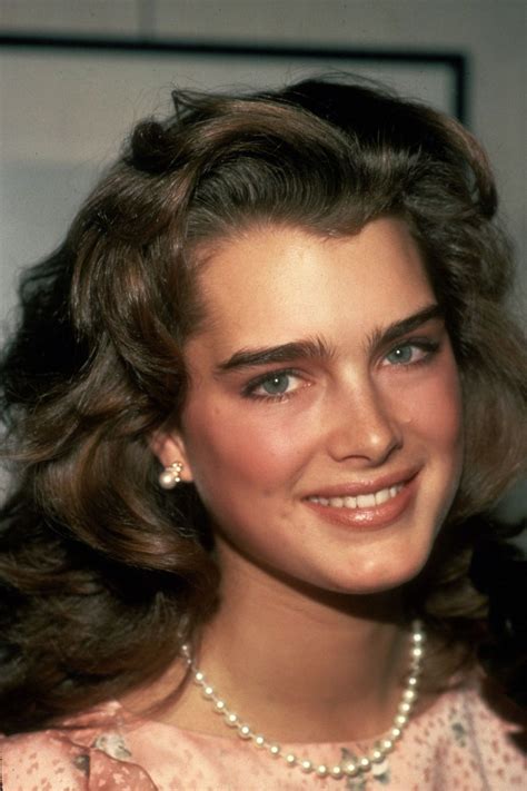 Brooke Shields On Tumblr