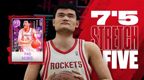 Yao Ming Wallpapers - 4k, HD Yao Ming Backgrounds on WallpaperBat