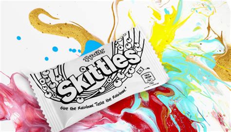 Skittles: they should be proud of their Pride campaign