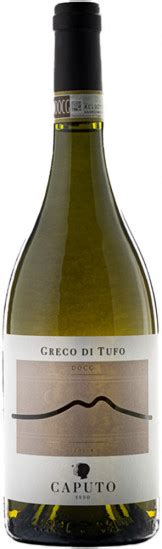 Caputo 1890 2021 Greco Di Tufo DOCG Trocken