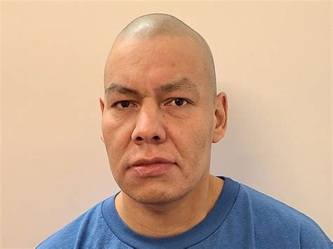 Regina Police Issue Public Safety Alert For High Risk Offender Regina