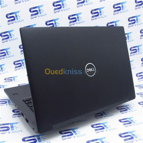 Dell Latitude I U G Ssd Full Hd Tactile Alger