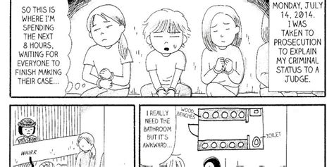 20 Manga That Are Too Controversial To Receive An Anime Adaption