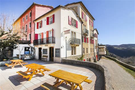 Albergo Ristorante Valdiporro Bosco Chiesanuova Immobiliare Quintarelli