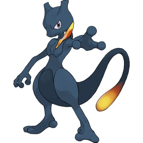 0150 - Shadow Mewtwo Edit by JorMxDos on DeviantArt