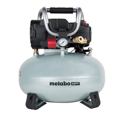 Hitachi Portable Air Compressor Ph