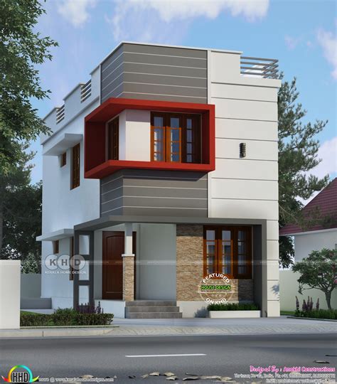 Sq Ft House Plan Indian Design Sq Ft Floor Plans Modern