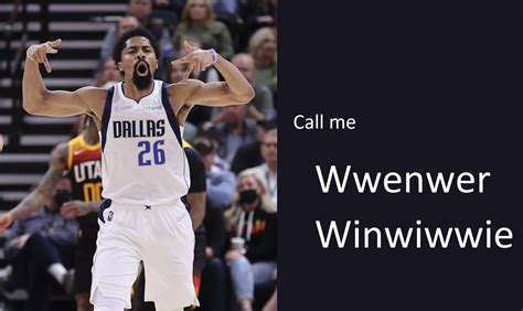 39 Best Spencer Dinwiddie Images On Pholder Go Nets Mavericks And Washingtonwizards