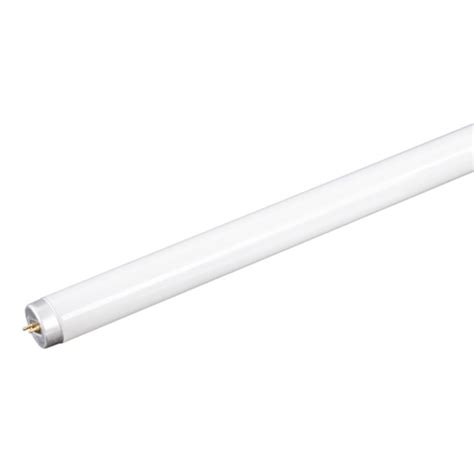 Lâmpada Fluorescente Tubular 40w T10 5000k Philips Luxtil