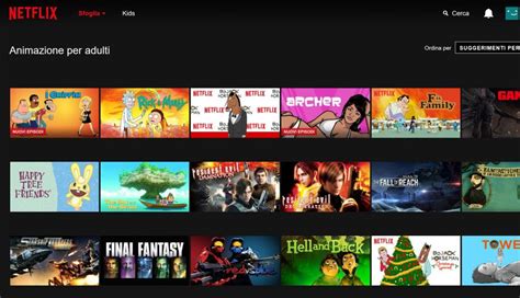 Come Usare I Codici Segreti Di Netflix Per Sbloccare Le Categorie Nascoste