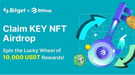 BitKeep Bitget S 2023 Airdrop How To Qualify For The Airdrop YouTube