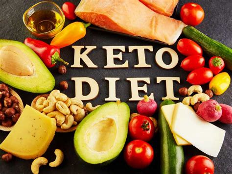 Keto Diet Plan One Month Forever Fit Deepika