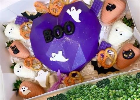 Pin By Carolyn Keith On Halloween 2 Halloween 2 Desserts Halloween