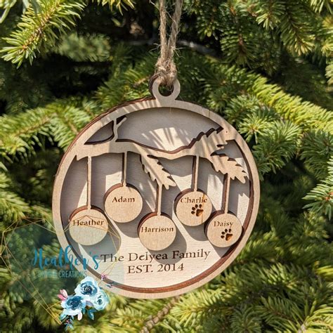 15 Fantastic Christmas Ornaments That Are Also Great Gift Ideas