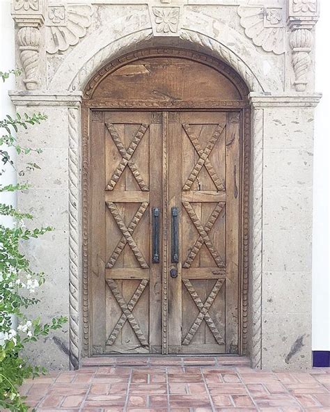 Stephanie Giesbrecht On Instagram One Of The Most Beautiful Doors I