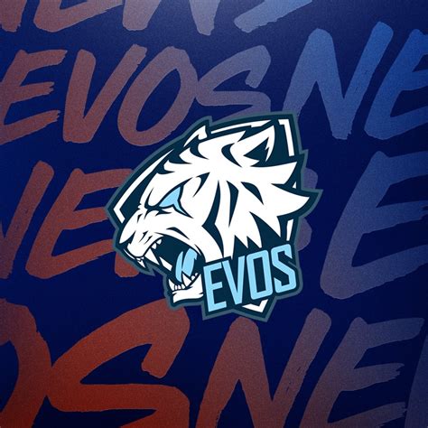 Wallpaper Hd Evos Esport For Free Myweb