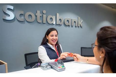 Cómo Saber mi Número de Cuenta Scotiabank Guía 2025