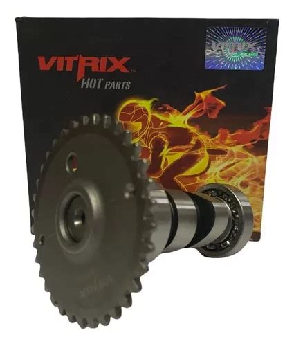 Arbol Levas Racing Agility A Vitrix