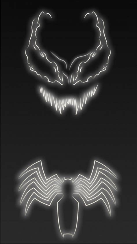 Venom 2 Wallpapers - Top Free Venom 2 Backgrounds - WallpaperAccess