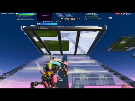 So I Spectated The WORST Fortnite Mobile Players Left YouTube