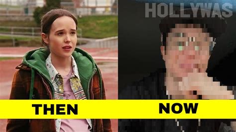 Juno Cast: Then and Now 2022 - A Look at the Stars 15 Years Later!