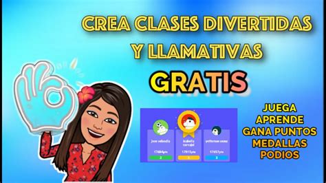 C Mo Hacer Clases Divertidas Y Llamativas Gratis Tomi Digital