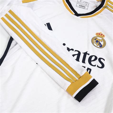 Kids Real Madrid Third Away Soccer Jersey Kitjerseyshorts 202324