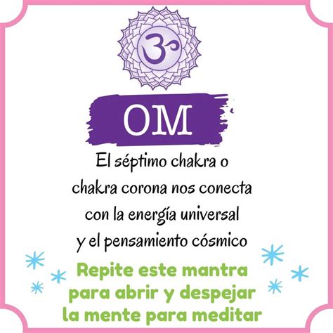 Pin De Luz Che En Chakras Mantra De Sanacion Reiki Sanacion Reiki