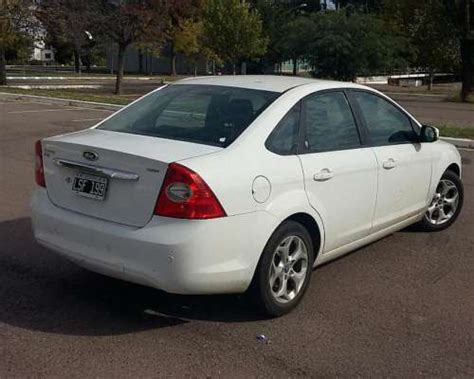 Vendo Focus LL 1 8 TDI EXE Guía Full Full Año 2012 Agroads