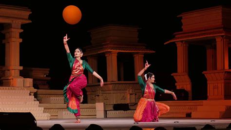 Music And Dance In Madhya Pradesh Khajuraho Dance Holiday Landmark