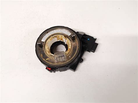 K Used Airbag Slip Squib Ring Volkswagen Golf L