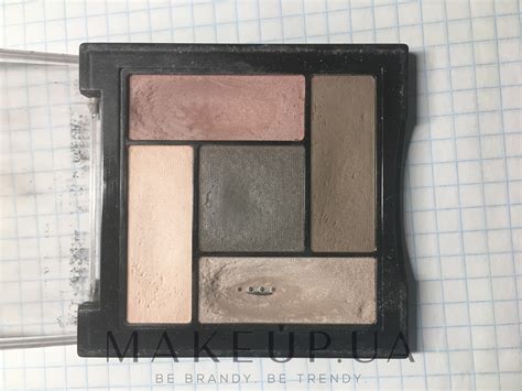 Bell Hypo Allergenic Nude Eyeshadow Тени для век атласно кремовые купить по лучшей цене в