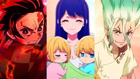 5 Most Popular Anime in Japan 2023: Ranked