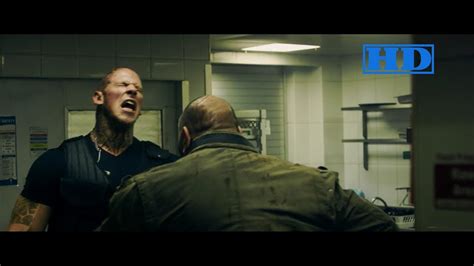 Final Score 2018 Best Fighting Scene Dave Bautista Martyn Ford