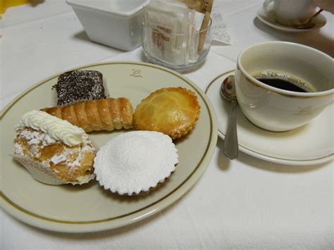 Pasticceria Lanfranchi Viaggi Nel Tempo