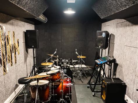 Rent Drum Studio Flash Sales Cityofclovis Org