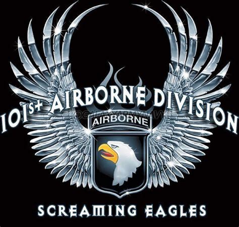 101st Airborne Wallpaper