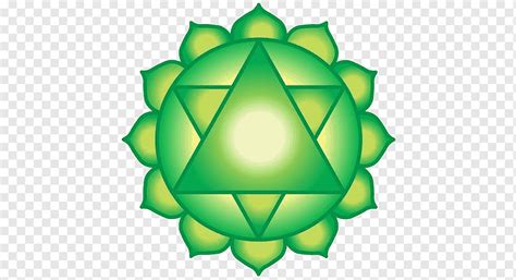 Anahata Chakra Vishuddha Svadhishthana Ajna S Mbolo Diverso Hoja