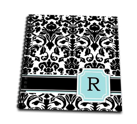 Black Damask Pattern – Patterns Gallery