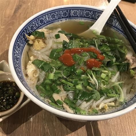 Pho Vietz Mid Valley Klセントラル駅周辺ベトナム料理 食べログ