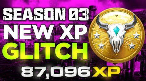 One Day Left Crazy Weapon Xp Glitch Unlimited Xp Glitch Mw Xp