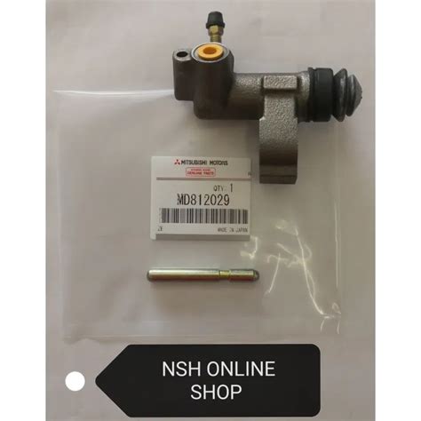 Lower Clutch Pump Oem For Proton Saga Blm Lazada