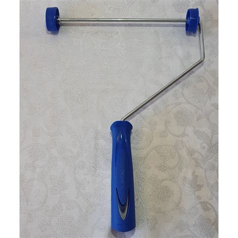 Suporte Para Rolos De Pintura Tigre Cm Multiuso Simples Shopee Brasil