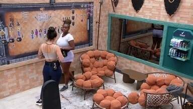 Assistir Big Brother Brasil Raquele Fala De Sister Do Bbb N O